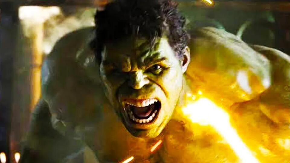 Savage Hulk Comeback Teased in Brand New Day! 🟢
