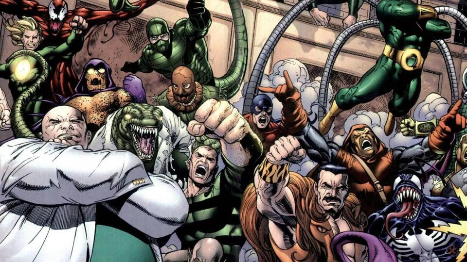 Savage Hulk Comeback Teased in Brand New Day! 🟢