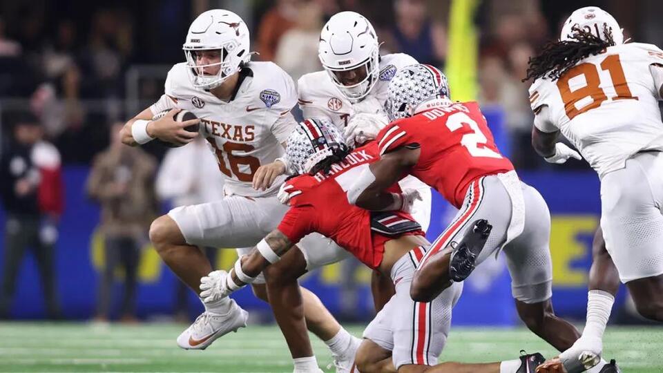 YouTube TV drama: Texas vs Ohio State blackout? 🏈