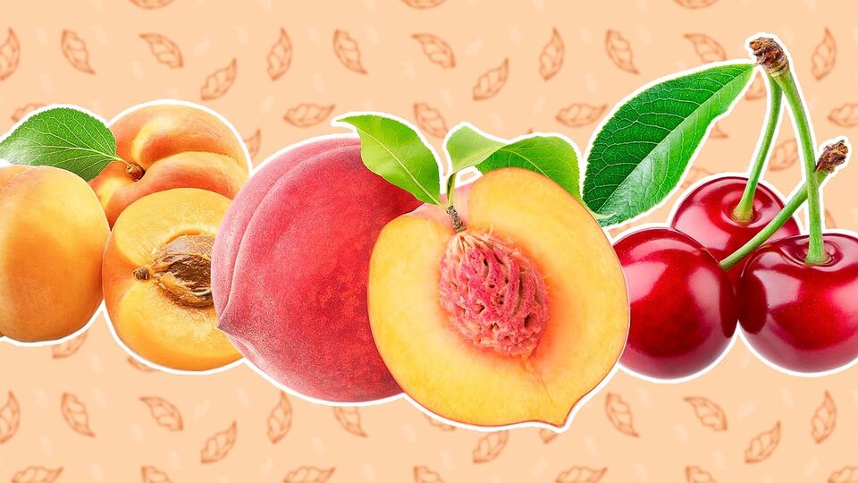 Why Your Fall Fruit Might Taste Like Cardboard