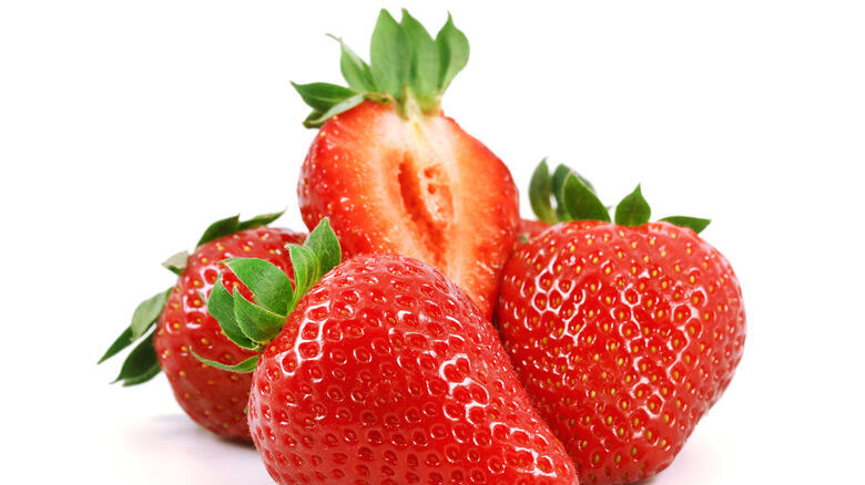 Why Your Fall Fruit Might Taste Like Cardboard