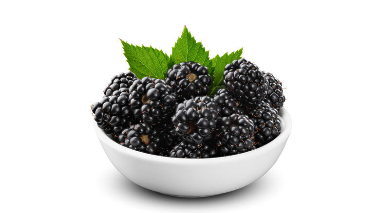 Why Your Fall Fruit Might Taste Like Cardboard