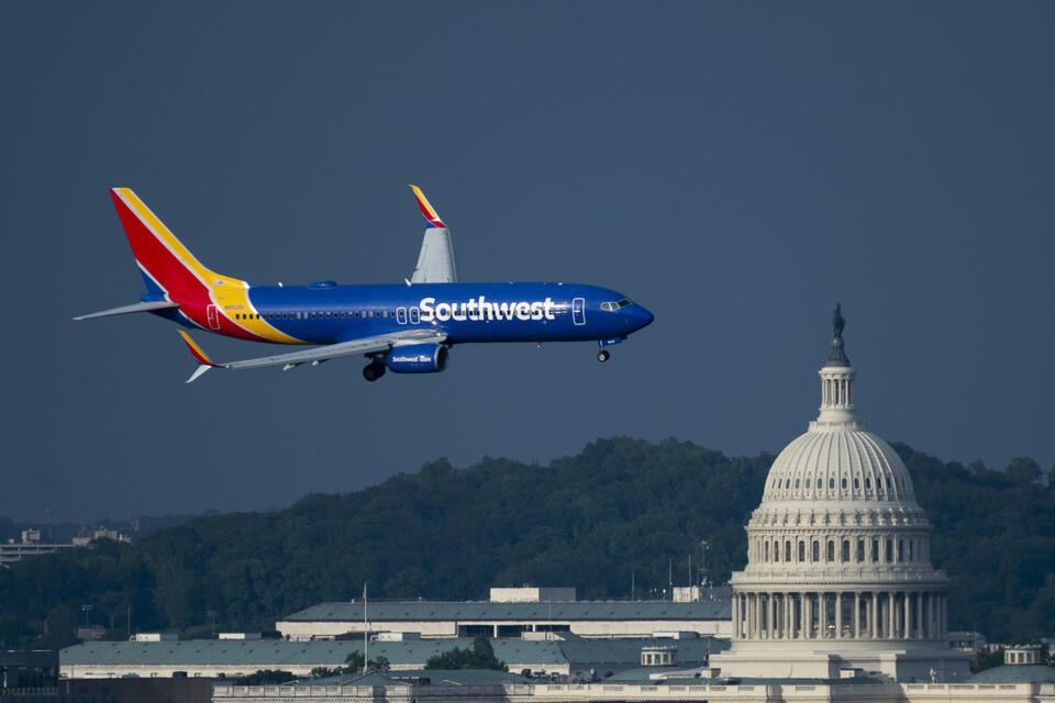 Airlines Just Made Asia Trips Easier