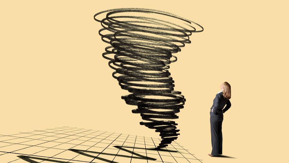 Are AI Stocks the New Dotcom Bubble?