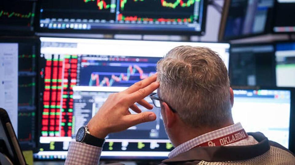 Is the Stock Market Just Getting Started?