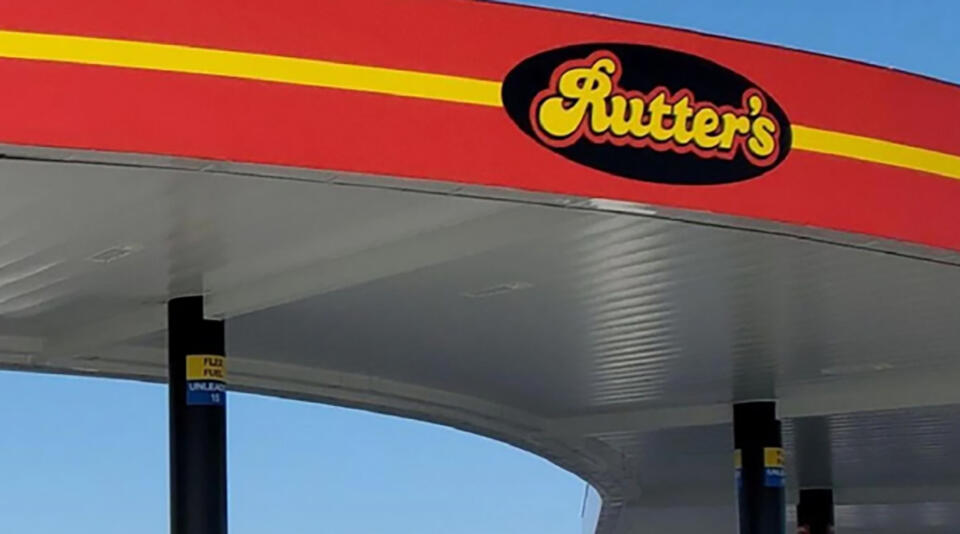 Labor Day gas savings at Rutter’s!