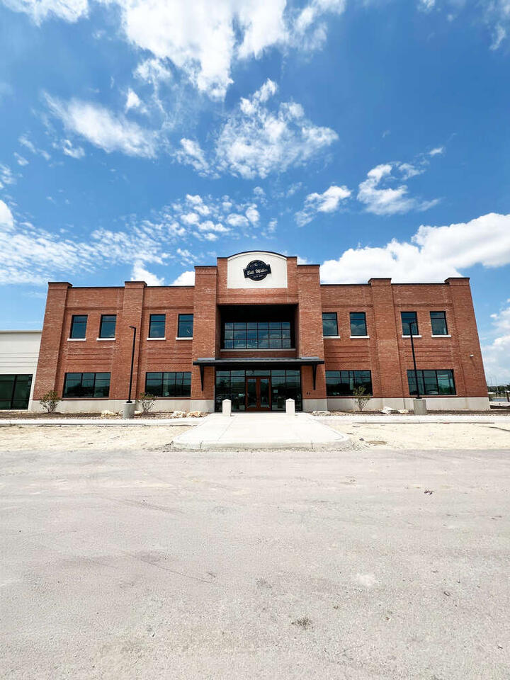 $60M Bill Miller HQ brings big changes to San Antonio