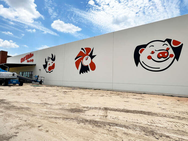 $60M Bill Miller HQ brings big changes to San Antonio