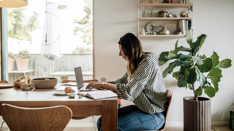 Home Office Tax Deduction: Worth the Risk?