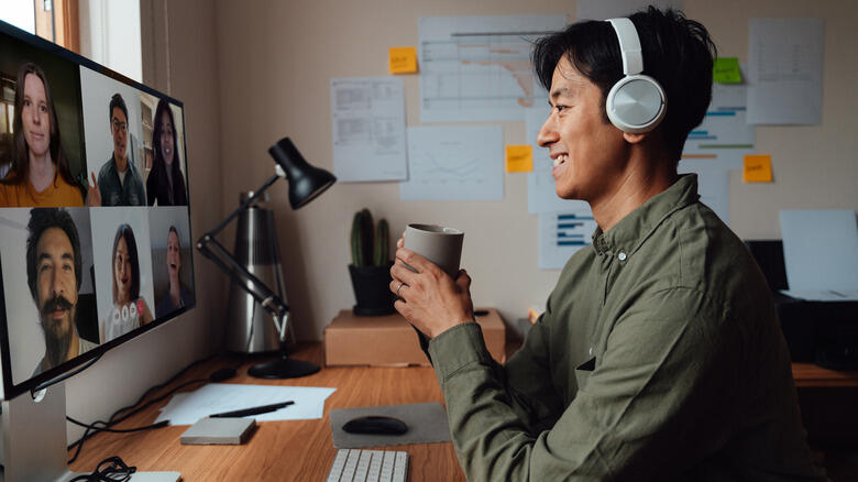 Home Office Tax Deduction: Worth the Risk?