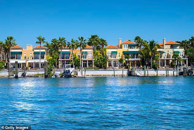 Why Everyone's Slashing Home Prices