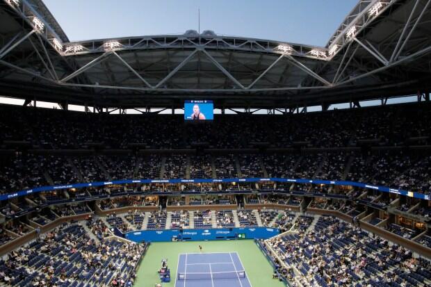 Ben Shelton’s Tennis Roots Run Deep