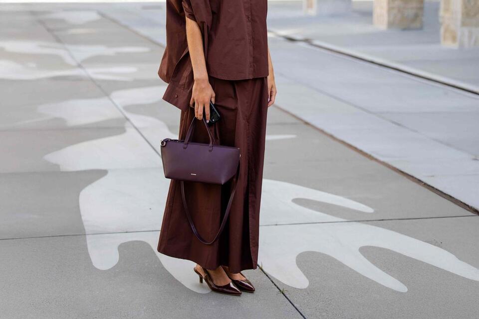Fall Office Fashion Trends You’ll Actually Want to Wear