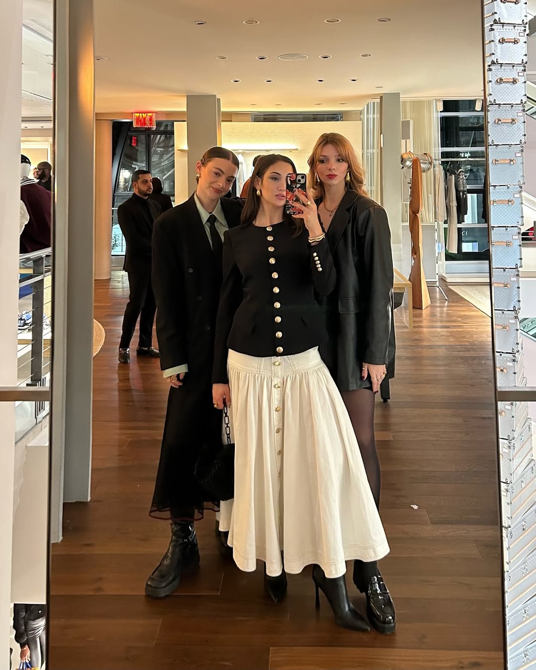 Fall Office Fashion Trends You’ll Actually Want to Wear