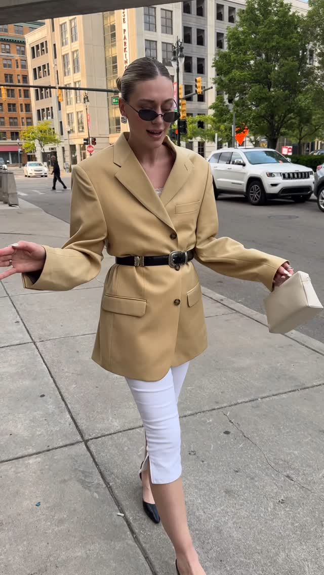 Fall Office Fashion Trends You’ll Actually Want to Wear
