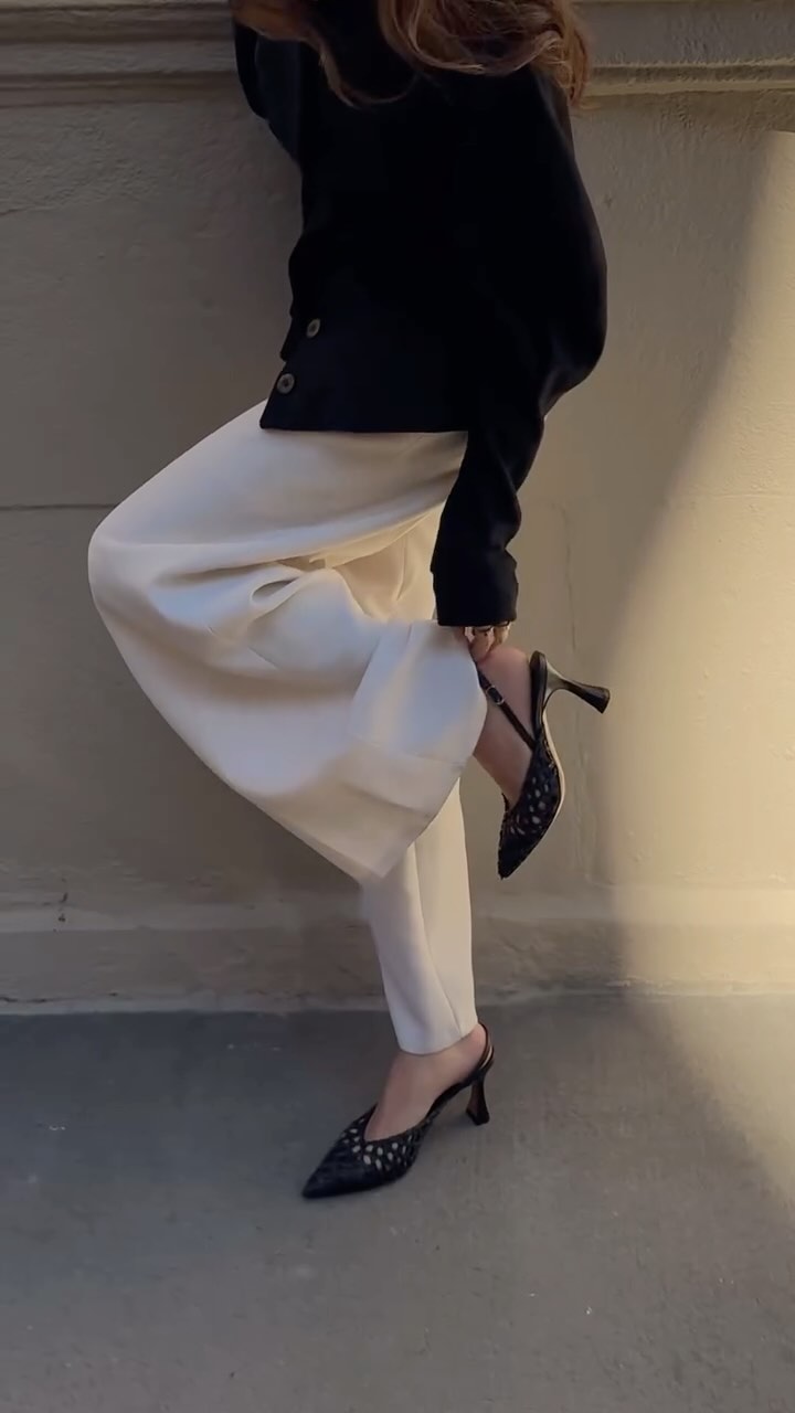 Fall Office Fashion Trends You’ll Actually Want to Wear