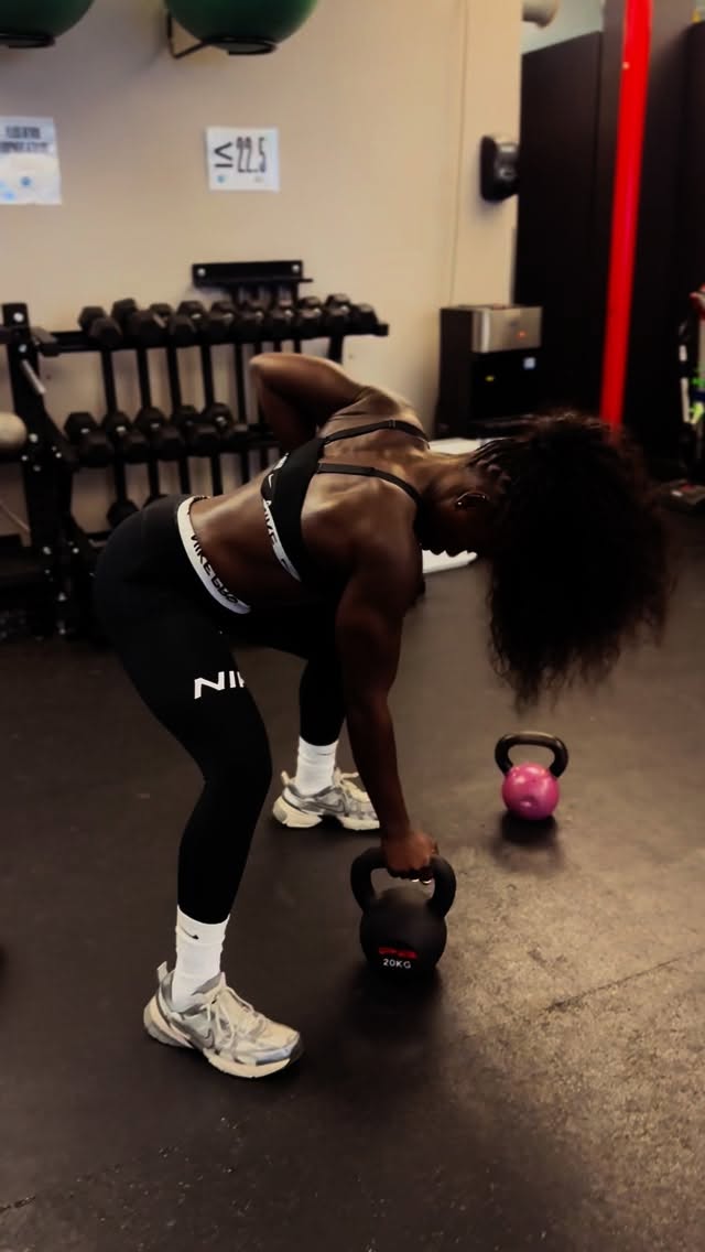 Tunde Oyeneyin’s 10-Minute Fitness Hack