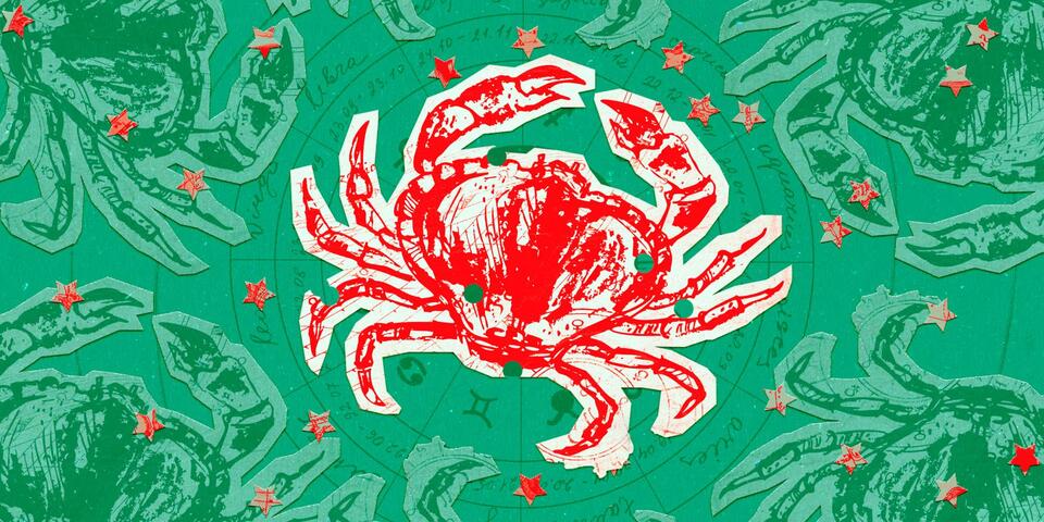 Your Weekly Horoscope: Cosmic Chaos & Clarity!