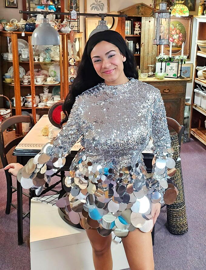 Hidden Treasures: Gradyville’s time capsule for collectors