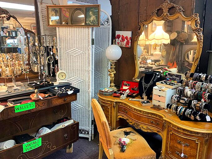 Hidden Treasures: Gradyville’s time capsule for collectors