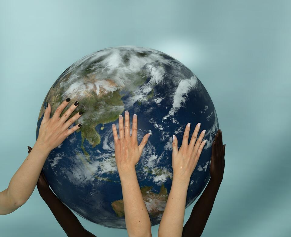 Ice Age Incoming? Climate Plot Twist!