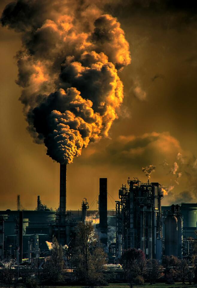 Ice Age Incoming? Climate Plot Twist!