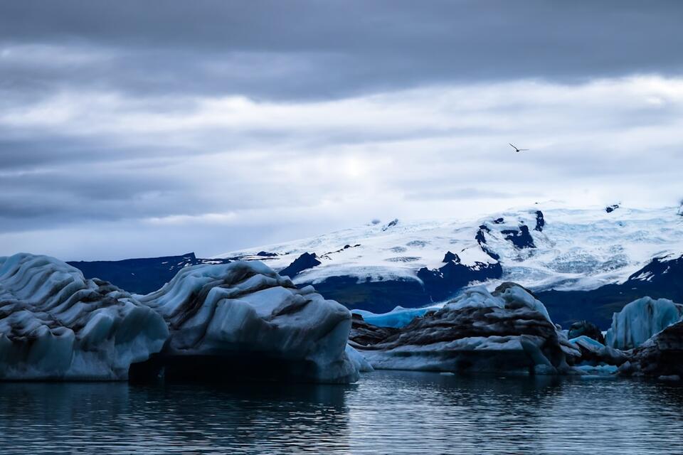 Ice Age Incoming? Climate Plot Twist!