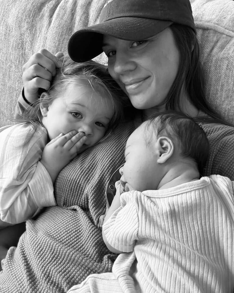 Heartbreak & Hope: Lizzie Kieffer’s Journey