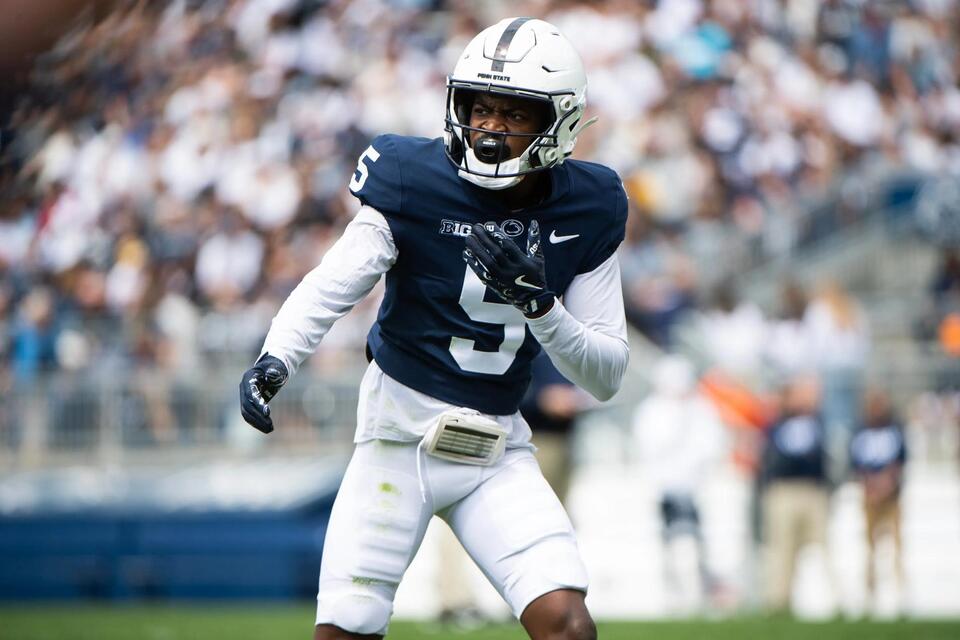 Penn State’s new faces and big dreams: What to watch