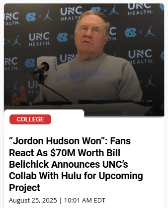 Jordon Hudson’s Influence? Fans Buzz Over Hulu Doc 🎥