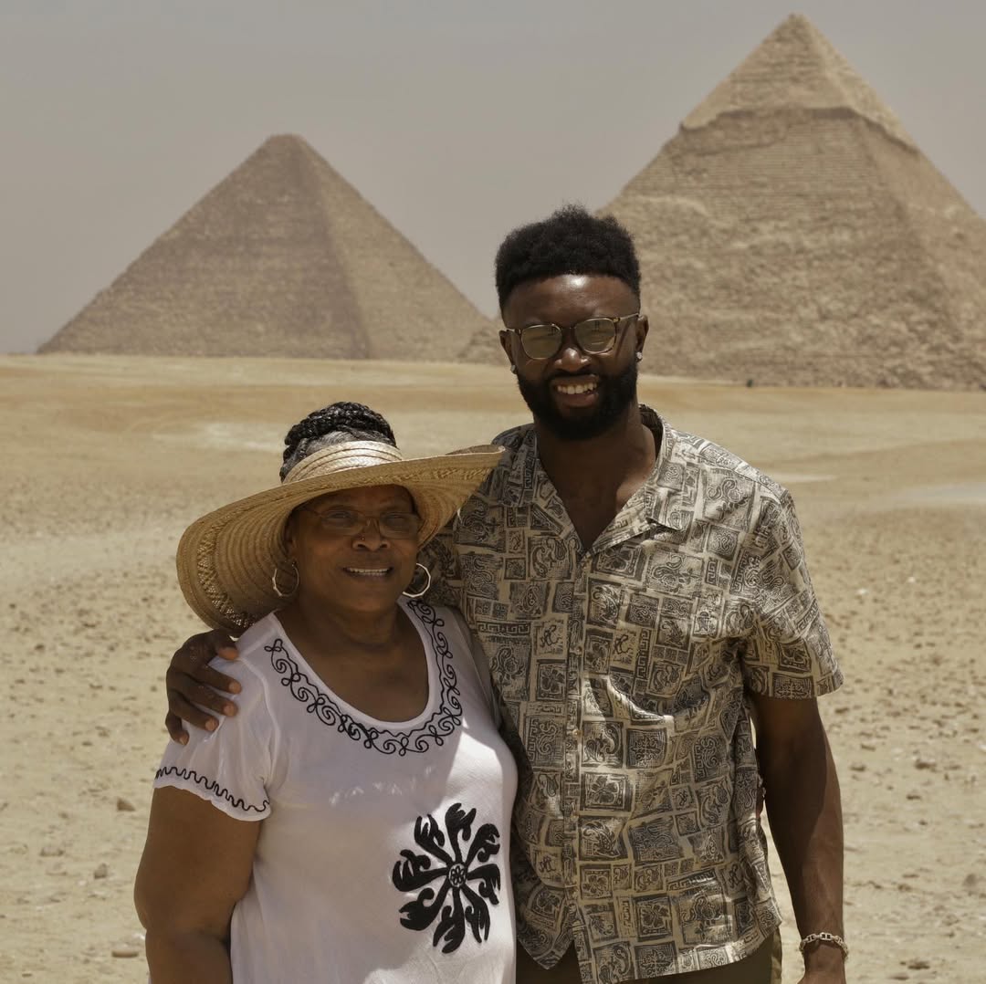 Jaylen Brown’s Family Drama Overshadows Finals MVP