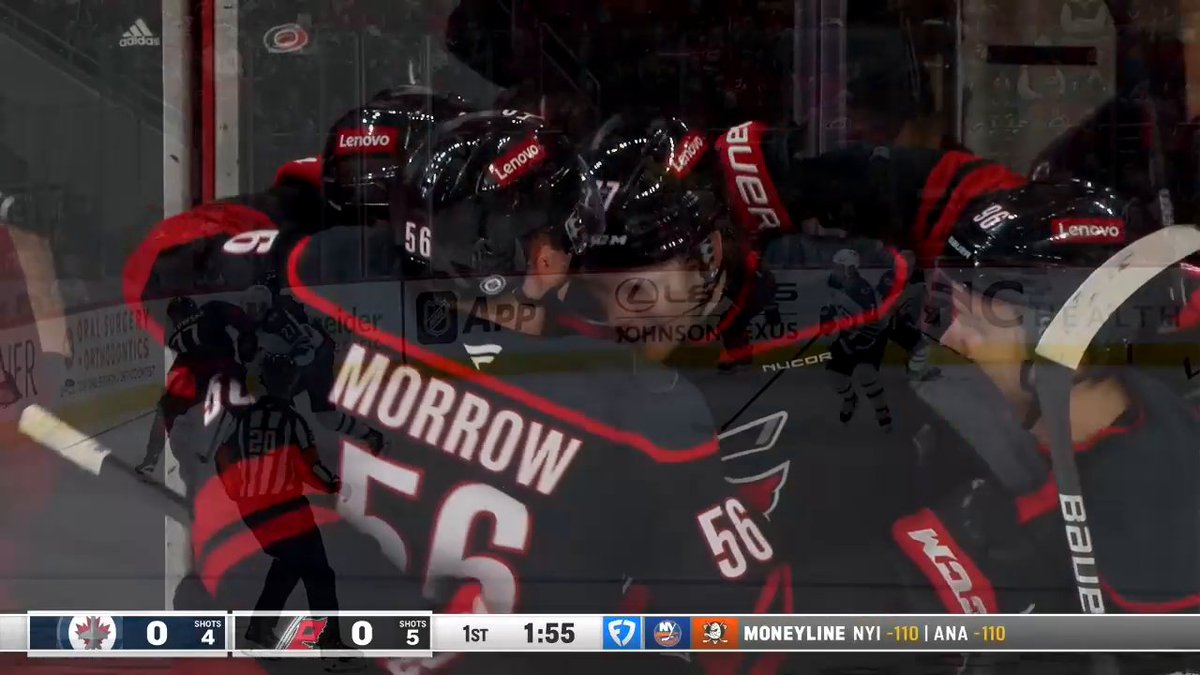 Jankowski’s Sneaky Debut: Canes’ Best Deadline Steal?