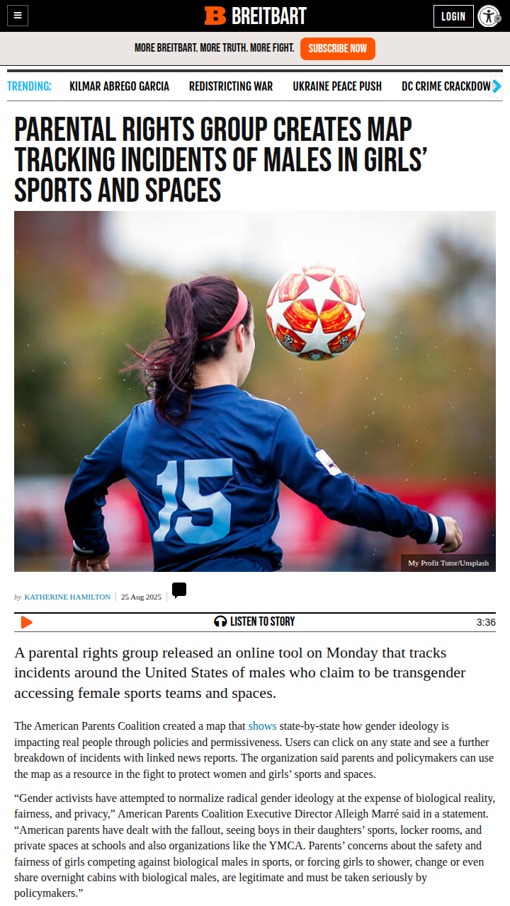 Fair Play or Foul? New Map Sparks Debate