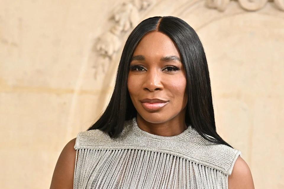 Venus Williams: Queen of Courts & Cash