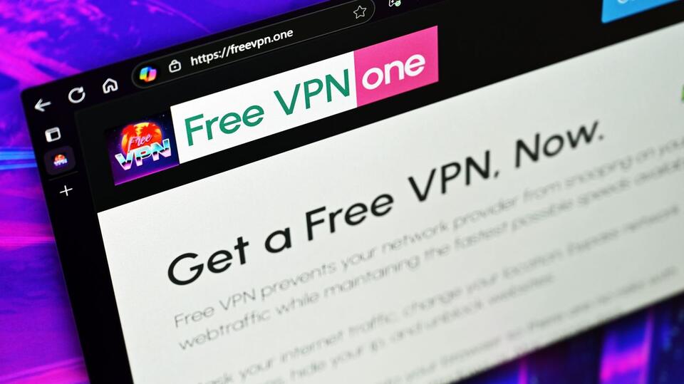 Is Chrome’s FreeVPN.One the Next Big Privacy Trap?