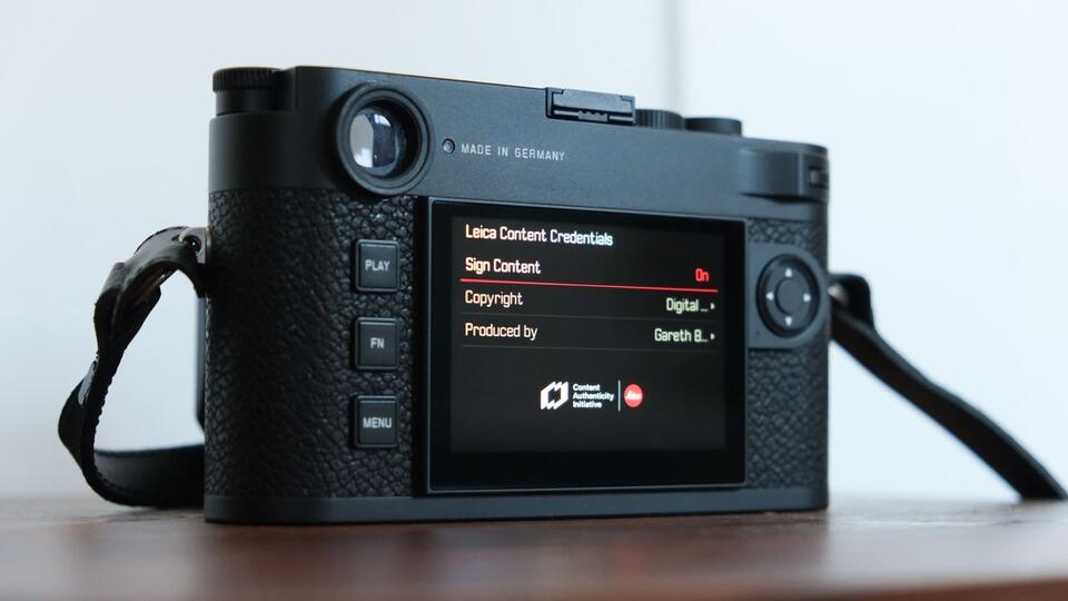 Leica M11-V: Is the Rangefinder Era Over?