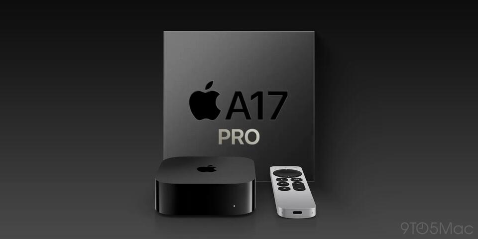 Is Apple TV 4K’s AI Chip a Game Changer?