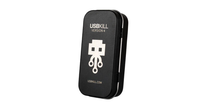 USB Kill Sticks: Tool or Threat?