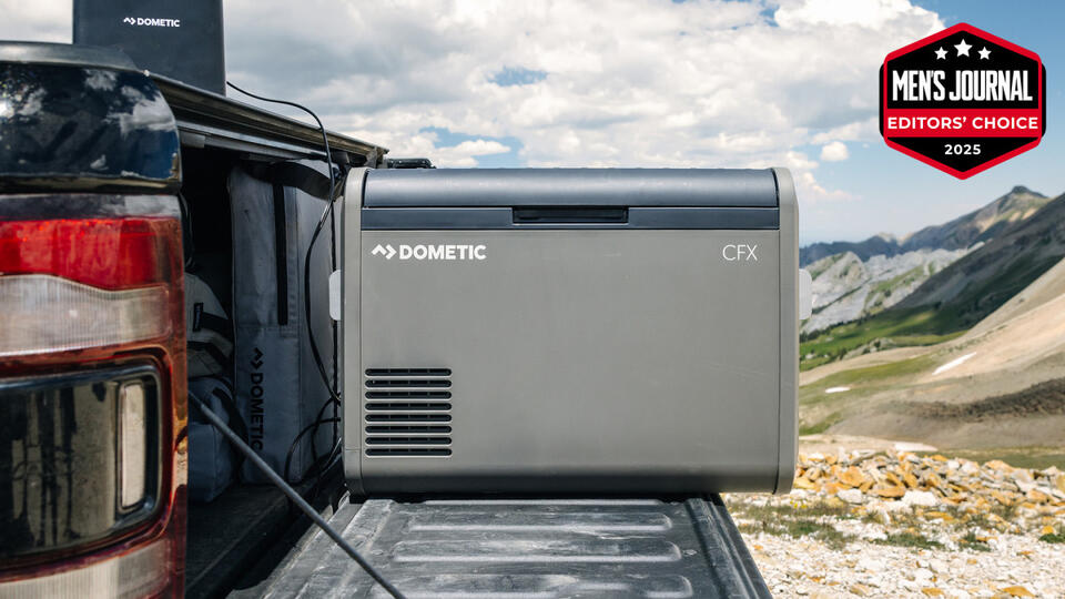 Is the Electric Cooler the End of Ice?