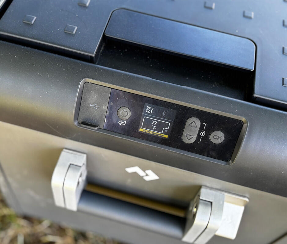 Is the Electric Cooler the End of Ice?