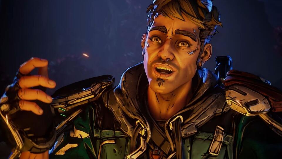 Borderlands 4: Meme-Free or Just Less Cringe?