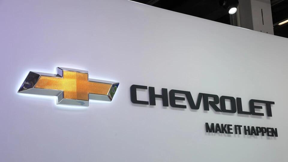 Chevy’s Camaro Comeback—But It’s Electric?!