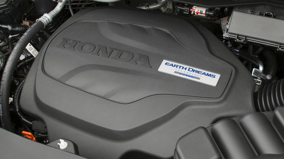 Honda & Acura Engine Fail Drama