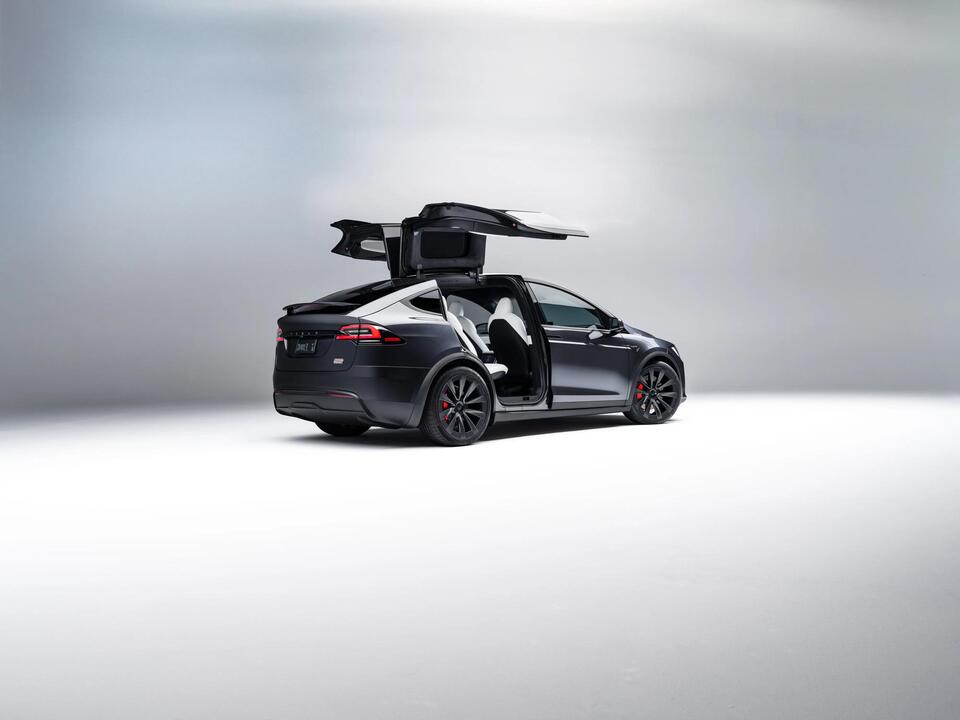 These 5 Car Tech Upgrades Are Game-Changers