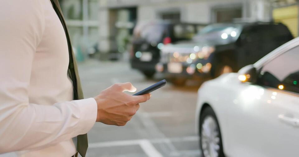 These 5 Car Tech Upgrades Are Game-Changers
