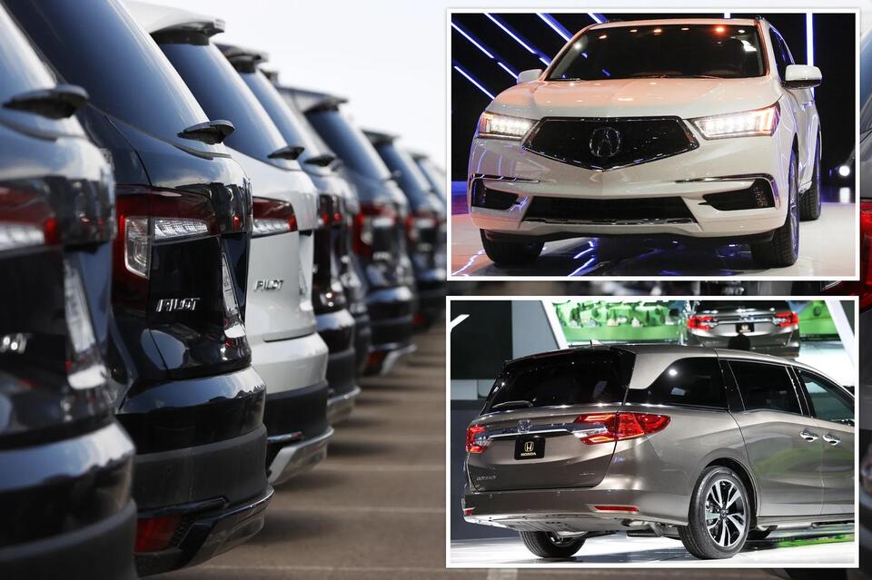 Honda & Acura Engine Fail Drama?