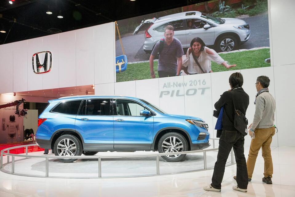 Honda & Acura Engine Fail Drama?