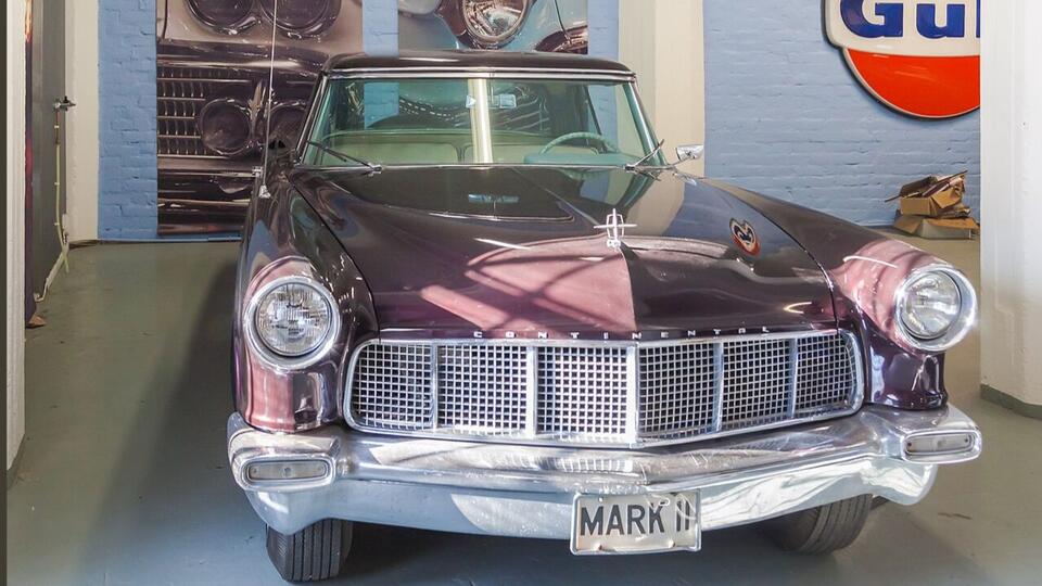 This Car Was America’s Ultimate Flex