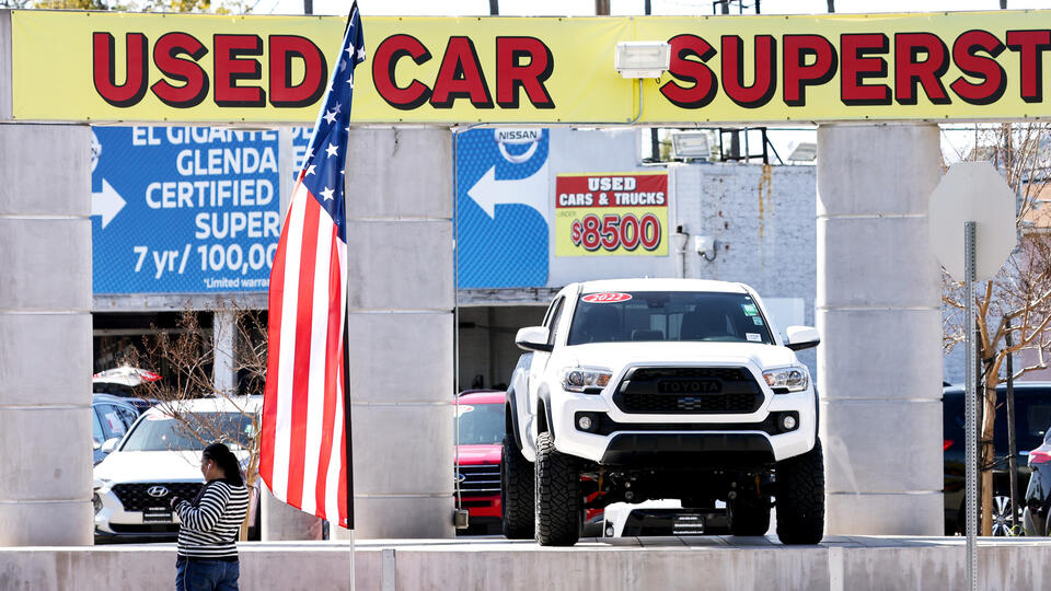 Used Car Taxes: The Hidden Trap No One Tells You About