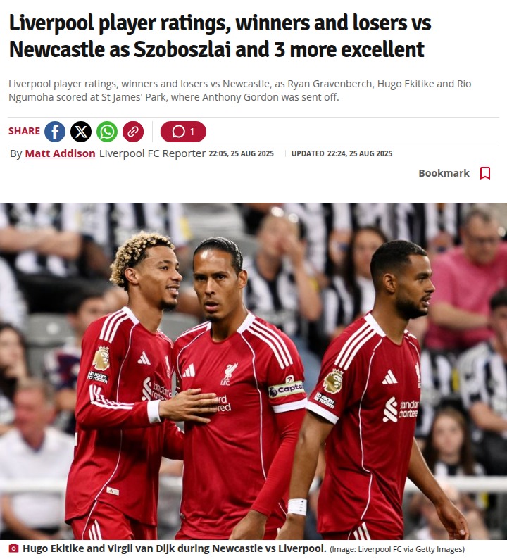 Ngumoha’s Stoppage-Time Heroics Stun Newcastle